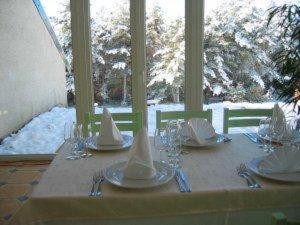 Hotel Le Relais De Clavieres Zewnętrze zdjęcie