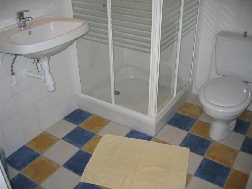 Hotel Le Relais De Clavieres Pokój zdjęcie