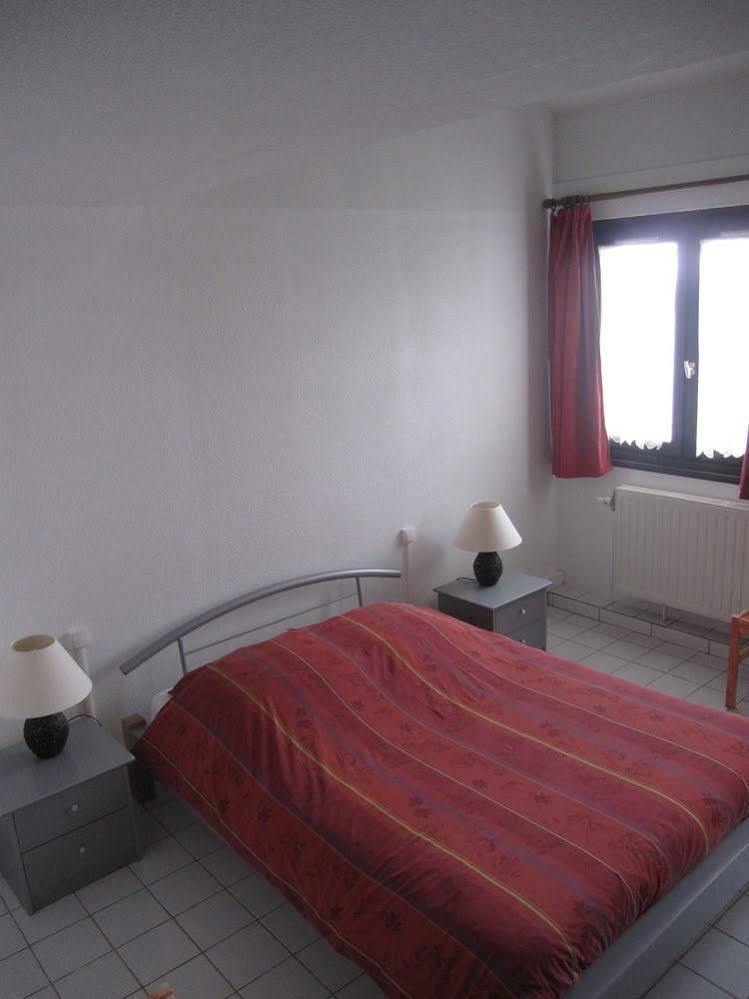 Hotel Le Relais De Clavieres Zewnętrze zdjęcie